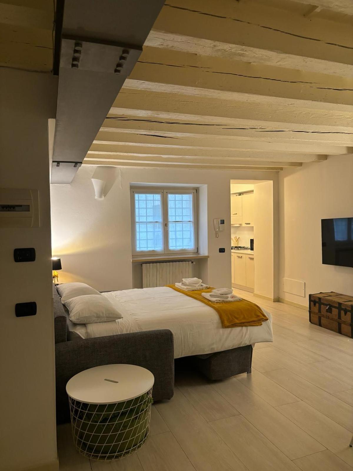 Apartamento Sanpietro Verona Exterior foto