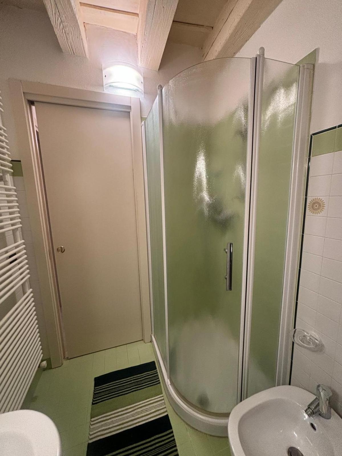 Apartamento Sanpietro Verona Exterior foto